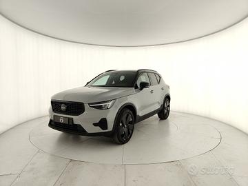 VOLVO XC40 2.0 b3 Ultra Black Edition auto