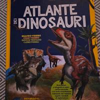 libro dinosauri
