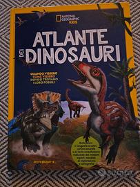 libro dinosauri