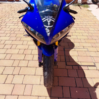 Yamaha r1 2006
