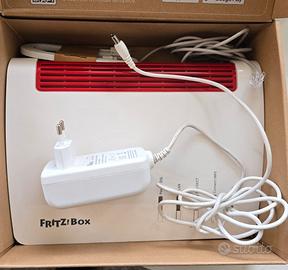 Fritzbox 7590