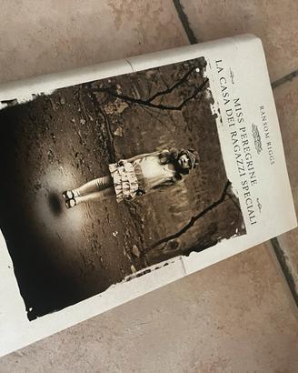 Miss Peregrine