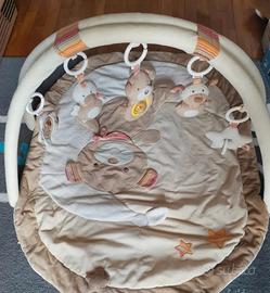 set completo per neonata 