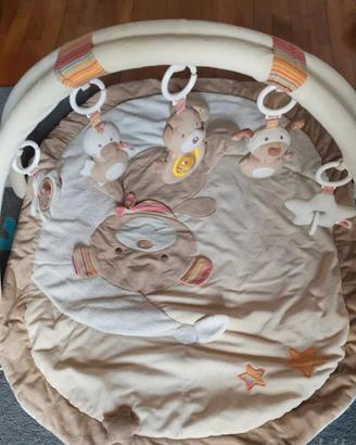 set completo per neonata 
