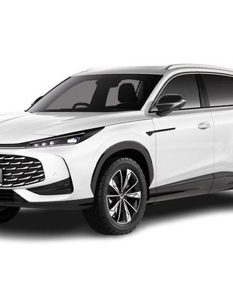 MG HS 1.5 hybrid+ Luxury auto