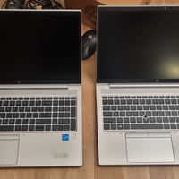 HP EliteBook 850 G8 15.6" FHD, INTEL I5, 256, 16