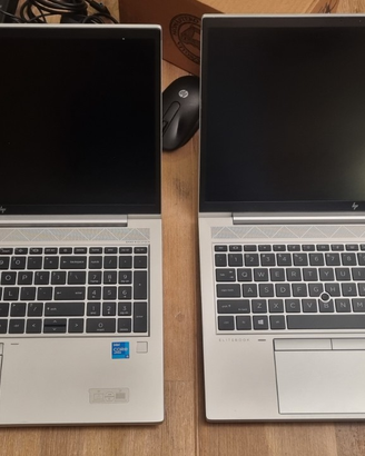 HP EliteBook 850 G8 15.6" FHD, INTEL I5, 256, 16