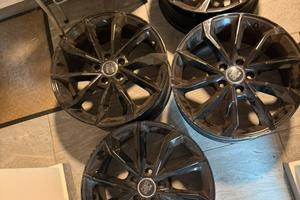 Cerchi MsW OZ 18 pollici