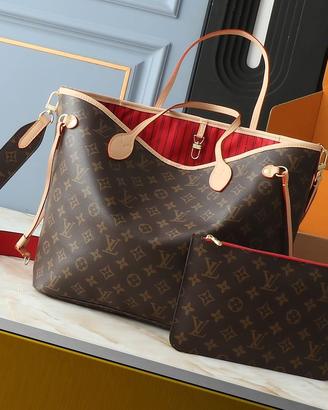 Borsa da donna Neverfull