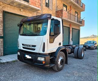 IVECO EUROCARGO 150E22 K