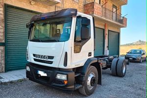 IVECO EUROCARGO 150E22 K