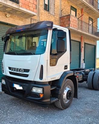 IVECO EUROCARGO 150E22 K