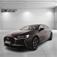 DS DS9 1.6 e-tense phev Opera Premiere 250cv auto
