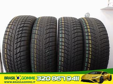 Gomme 215/65/17 BRIDGESTONE Invernali