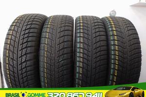 Gomme 215/65/17 BRIDGESTONE Invernali
