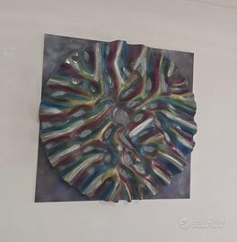 Decorazione murale 