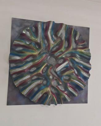 Decorazione murale 