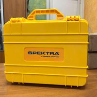 Valigetta Laser Specktra