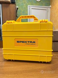 Valigetta Laser Specktra