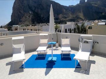 Estate in vacanza a san vito lo capo