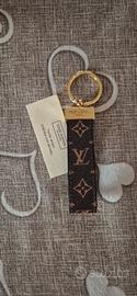 portachiavi louis vuitton