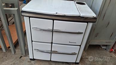 putage' Marocchi bianco funzionante