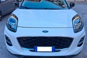 Ford. Puma. Titanium 125 CV
