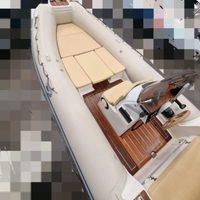 Mistral 600