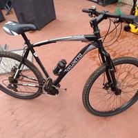 Bici Mountain Bike