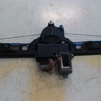ALZACRISTALLO ELETTRICO ANT. SX FIAT Fiorino 2Â° S