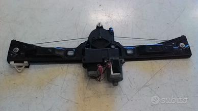 ALZACRISTALLO ELETTRICO ANT. SX FIAT Fiorino 2Â° S