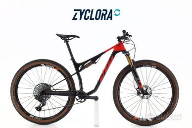 KTM Scarp Exonic XX1 AXS t.M