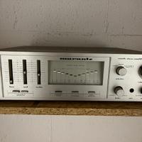 Marantz amplificatore