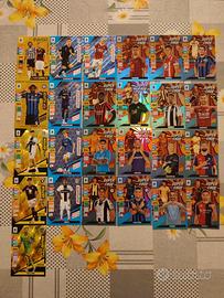 CARD ADRENALYN 2024-2025