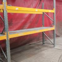 Scaffalatura