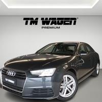 Audi A4 2.0 TDI 150 CV S tronic Business IVA ESPOS