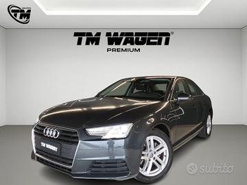 Audi A4 2.0 TDI 150 CV S tronic Business IVA ESPOS