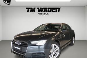 Audi A4 2.0 TDI 150 CV S tronic Business IVA ESPOS