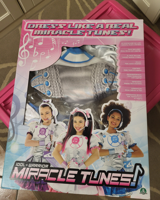 Miracle Tunes