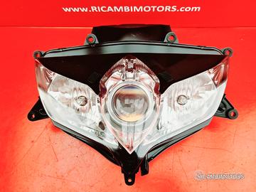 RICAMBI SUZUKI GSXR 600 750 leggi