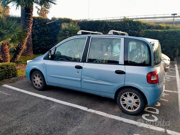 Fiat Multipla