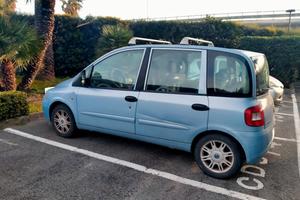 Fiat Multipla