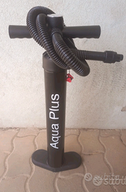 Kit sup canoa canotto