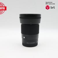 Sigma 30 F1.4 DC DN C (Sony)