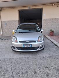 Ford Fiesta 1.4 TDCi Diesel 2008