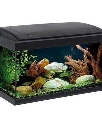 acquario Milo 60 nero