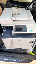 stampante multifunzione Canon i-SENSYS MF8580Cdw