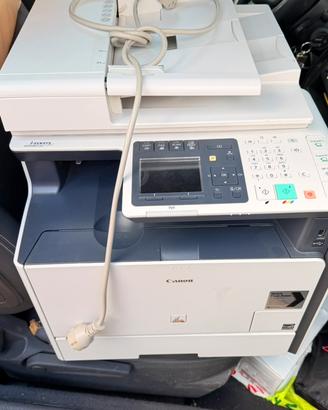 stampante multifunzione Canon i-SENSYS MF8580Cdw