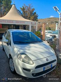 Fiat Punto 1.3 MJT II S&S 95 CV 5 porte Street