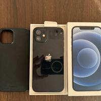 Iphone 12 rotto